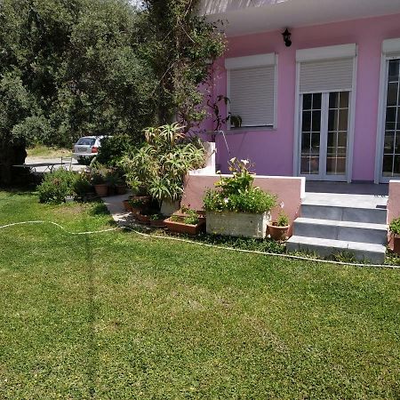 Livadi Apartments Plakias Exterior foto