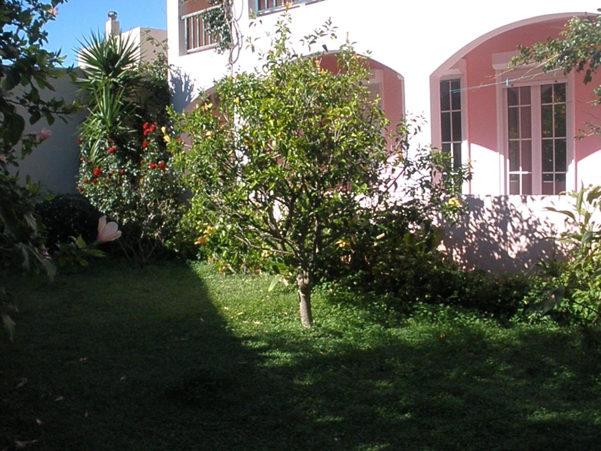 Livadi Apartments Plakias Exterior foto