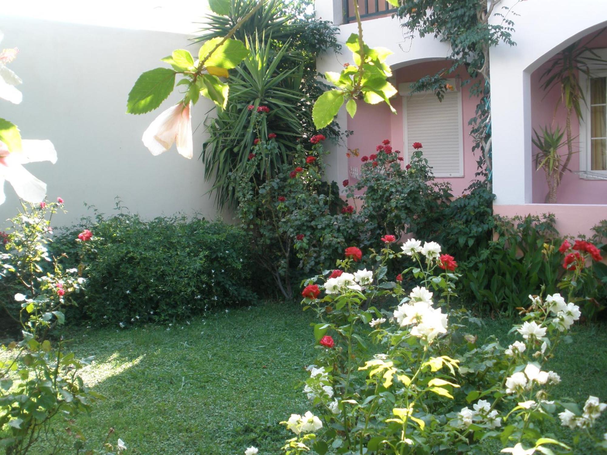 Livadi Apartments Plakias Exterior foto