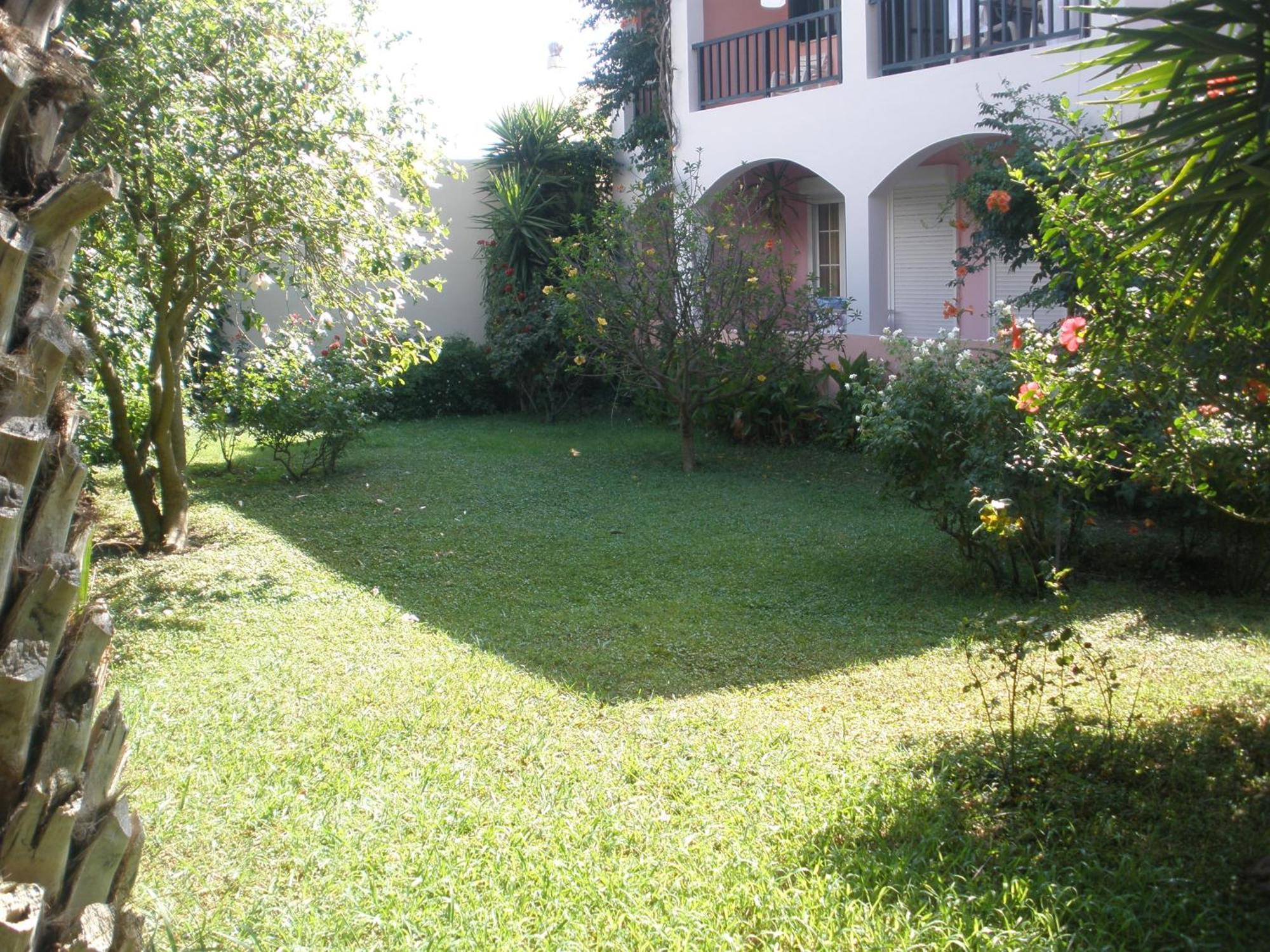 Livadi Apartments Plakias Exterior foto
